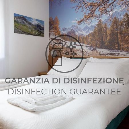 Italianway - San Giovanni 13/A Бормио Экстерьер фото