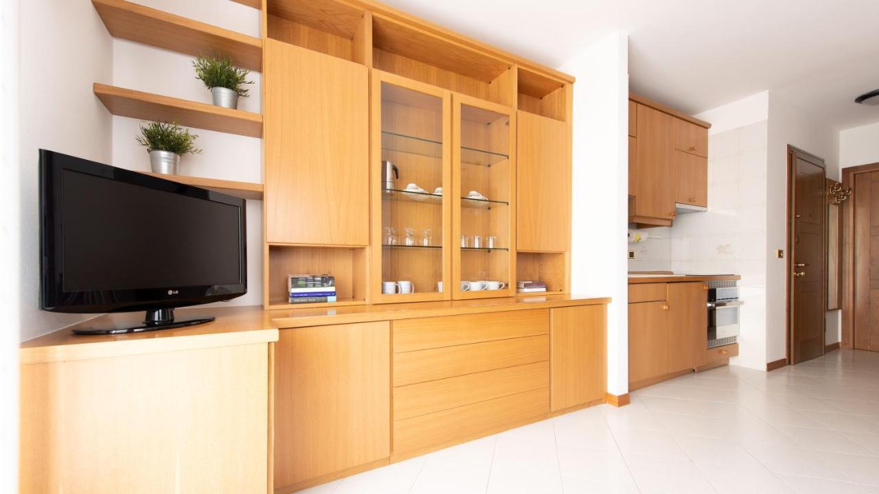 Italianway - San Giovanni 13/A Бормио Экстерьер фото